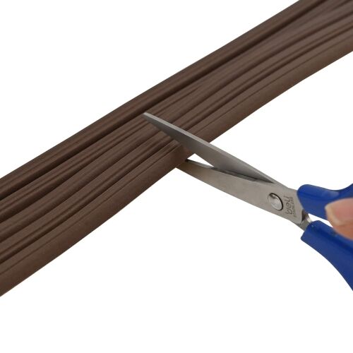 Samoljepiva brtvila za prozore Smeđa 10 x 6 mm 12 m EPDM pjena - Smeđa 12 m ED-profil 10 x 6 Cijena