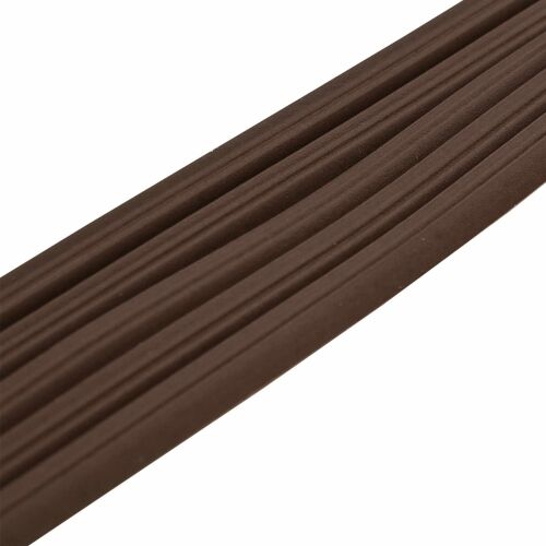 Samoljepiva brtvila za prozore Smeđa 10 x 6 mm 50 m EPDM pjena - Smeđa 50 m ED-profil 10 x 6 Cijena