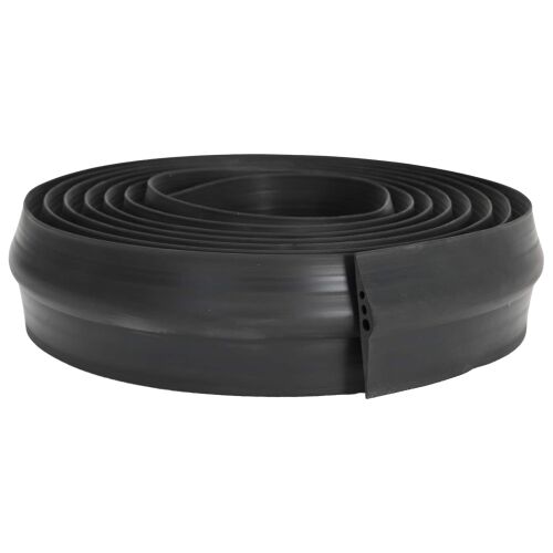 Brtva za garažni pod Crna 78 x 14 mm 5 m EPDM guma - 5 m Lučno (14 x 78 mm) Cijena