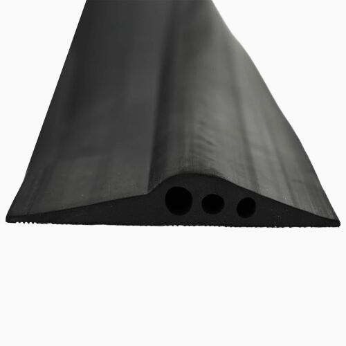 Brtva za garažni pod Crna 78 x 14 mm 10 m EPDM guma - 10 m Lučno (14 x 78 mm) Cijena
