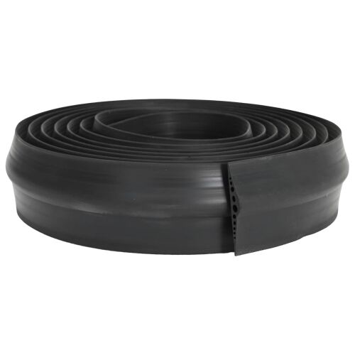Brtva za garažni pod Crna 155 x 28 mm 6 m EPDM guma - 6 m Lučno (28 x 155 mm) Cijena