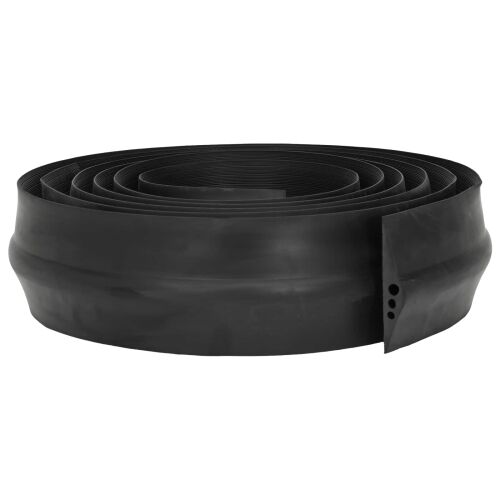 Brtva za garažni pod Crna 74 x 20 mm 2 m EPDM guma - 2 m Lučno (20 x 74 mm) Cijena