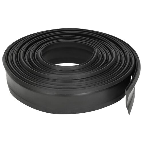 Brtva za garažna vrata Crna 52 x 2 mm 5 m PVC - 5 m Oblik kuka (52 x 2 mm) Cijena