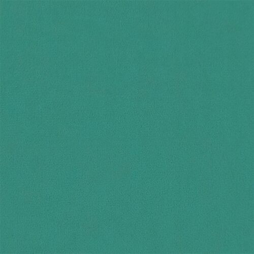 Klupa s gumbastim tkanjem Tirkizna 80 x 40 x 46 cm Baršun - Tirkizna 80 x 40 x 46 cm Cijena