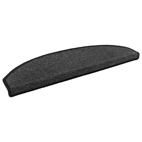 Samoljepljivi stepenasti ulošci 15 kom. 80 x 24,5 x 3,5 cm - Antracit 80 x 24,5 x 3,5 cm 15 Cijena