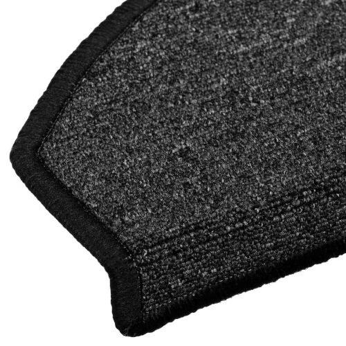 Samoljepljivi stepenasti ulošci 15 kom. 80 x 24,5 x 3,5 cm - Antracit 80 x 24,5 x 3,5 cm 15 Cijena