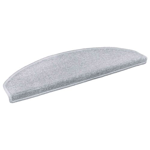 Samoljepljivi stepenasti ulošci 15 kom. 80 x 24,5 x 3,5 cm - Svjetlosiva 80 x 24,5 x 3,5 cm 15 Cijena
