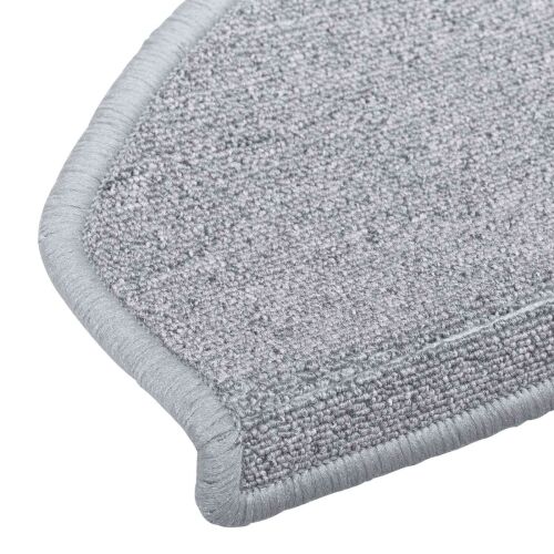 Samoljepljivi stepenasti ulošci 15 kom. 80 x 24,5 x 3,5 cm - Svjetlosiva 80 x 24,5 x 3,5 cm 15 Cijena