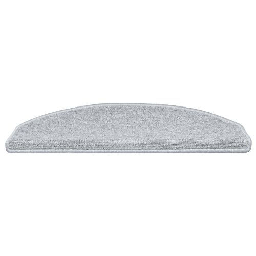 Samoljepljivi stepenasti ulošci 15 kom. 80 x 24,5 x 3,5 cm - Svjetlosiva 80 x 24,5 x 3,5 cm 15 Cijena