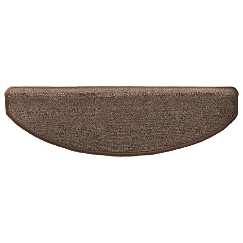 Samoljepljivi stepenasti ulošci 15 kom. 80 x 24,5 x 3,5 cm - smeđa s natpisom coffee 80 x 24,5 x 3,5 cm 15 Cijena
