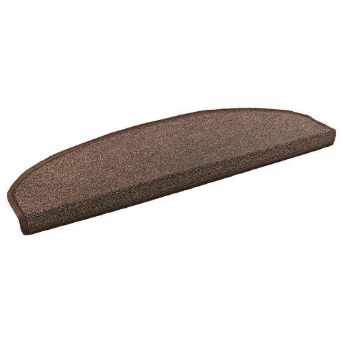 Samoljepljivi stepenasti ulošci 15 kom. 80 x 24,5 x 3,5 cm - smeđa s natpisom coffee 80 x 24,5 x 3,5 cm 15 Cijena