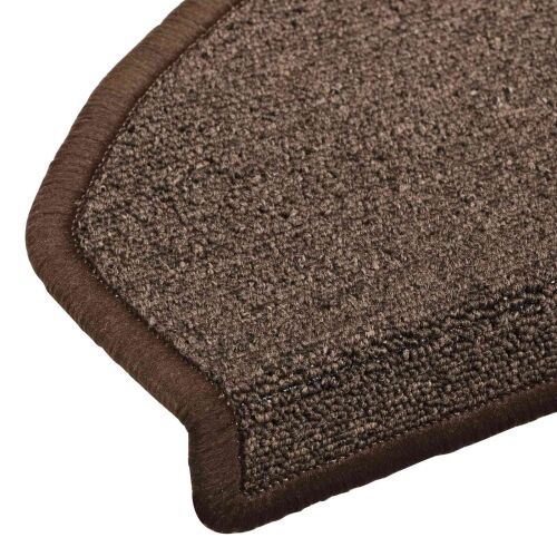 Samoljepljivi stepenasti ulošci 15 kom. 80 x 24,5 x 3,5 cm - smeđa s natpisom coffee 80 x 24,5 x 3,5 cm 15 Cijena