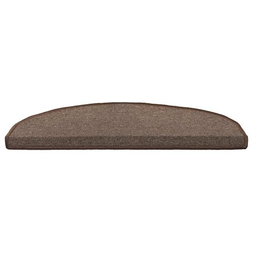Samoljepljivi stepenasti ulošci 15 kom. 80 x 24,5 x 3,5 cm - smeđa s natpisom coffee 80 x 24,5 x 3,5 cm 15 Cijena