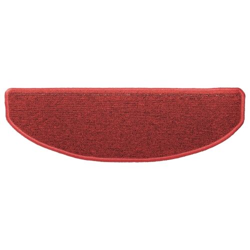 Samoljepljivi stepenasti ulošci 15 kom. 80 x 24,5 x 3,5 cm - Crvena 80 x 24,5 x 3,5 cm 15 Cijena