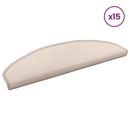 Samoljepljivi stepenasti ulošci 15 kom. 80 x 24,5 x 3,5 cm - Sivosmeđa 80 x 24,5 x 3,5 cm 15 Cijena