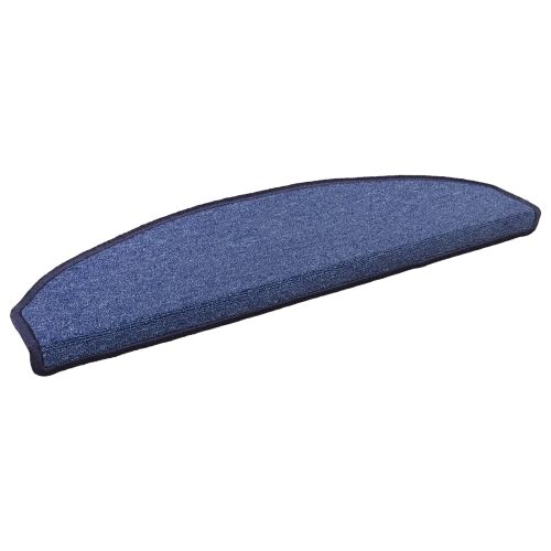 Samoljepljivi stepenasti ulošci 15 kom. 80 x 24,5 x 3,5 cm - Plava 80 x 24,5 x 3,5 cm 15 Cijena