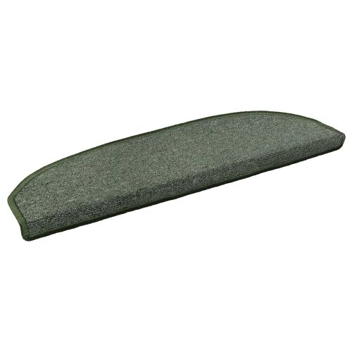 Samoljepljivi stepenasti ulošci 15 kom. 80 x 24,5 x 3,5 cm - Tamnozelena 80 x 24,5 x 3,5 cm 15 Cijena