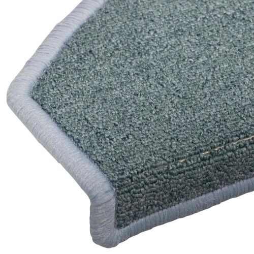 Samoljepljivi stepenasti ulošci 15 kom. 80 x 24,5 x 3,5 cm - Morsko plava 80 x 24,5 x 3,5 cm 15 Cijena