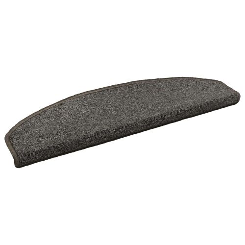 Samoljepljivi stepenasti ulošci 15 kom. 80 x 24,5 x 3,5 cm - Tamnosiva 80 x 24,5 x 3,5 cm 15 Cijena