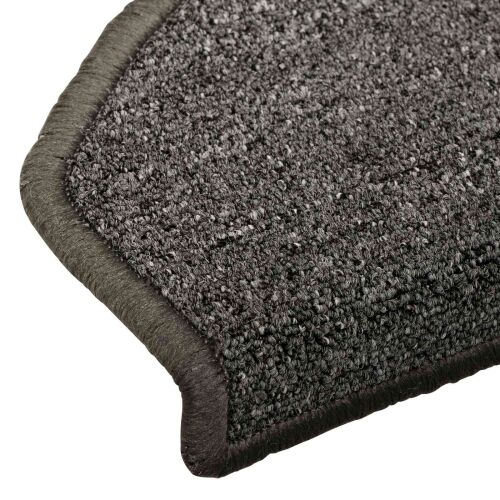 Samoljepljivi stepenasti ulošci 15 kom. 80 x 24,5 x 3,5 cm - Tamnosiva 80 x 24,5 x 3,5 cm 15 Cijena