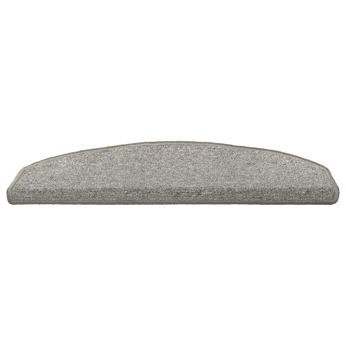 Samoljepljivi stepenasti ulošci 15 kom. 80 x 24,5 x 3,5 cm - Svjetlosiva 80 x 24,5 x 3,5 cm 15 Cijena