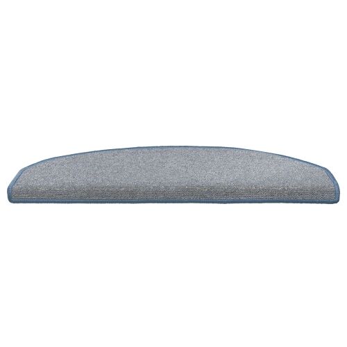 Samoljepljivi stepenasti ulošci 15 kom. 80 x 24,5 x 3,5 cm - Svjetlosiva i plava 80 x 24,5 x 3,5 cm 15 Cijena