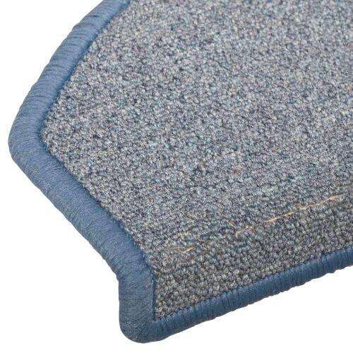 Samoljepljivi stepenasti ulošci 15 kom. 80 x 24,5 x 3,5 cm - Svjetlosiva i plava 80 x 24,5 x 3,5 cm 15 Cijena