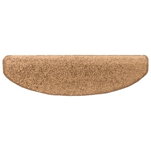 Samoljepljivi stepenasti ulošci 15 kom. 80 x 24,5 x 3,5 cm Bež - Bež 80 x 24,5 x 3,5 cm 15 Cijena