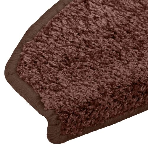 Samoljepljivi stepenasti ulošci 15 kom. 80 x 24,5 x 3,5 cm - Smeđa 80 x 24,5 x 3,5 cm 15 Cijena