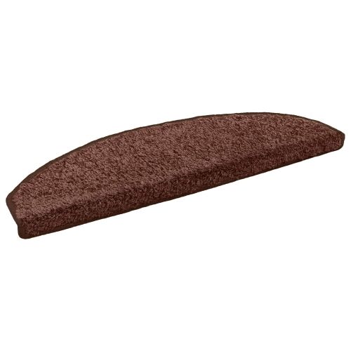 Samoljepljivi stepenasti ulošci 15 kom. 80 x 24,5 x 3,5 cm - Smeđa 80 x 24,5 x 3,5 cm 15 Cijena