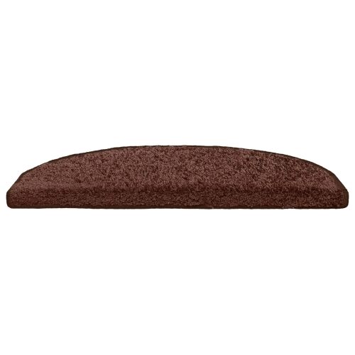 Samoljepljivi stepenasti ulošci 15 kom. 80 x 24,5 x 3,5 cm - Smeđa 80 x 24,5 x 3,5 cm 15 Cijena