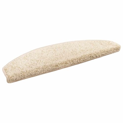 Samoljepljivi stepenasti ulošci 15 kom. 80 x 24,5 x 3,5 cm - Svjetlosmeđa 80 x 24,5 x 3,5 cm 15 Cijena