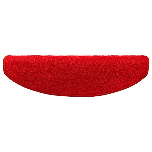 Samoljepljivi stepenasti ulošci 15 kom. 80 x 24,5 x 3,5 cm - Crvena 80 x 24,5 x 3,5 cm 15 Cijena