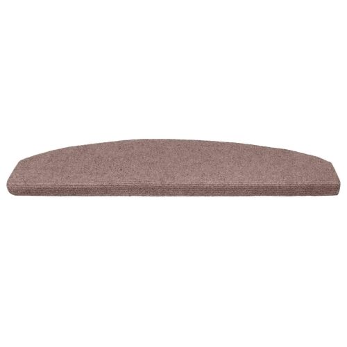Samoljepljivi stepenasti ulošci 15 kom. 80 x 24,5 x 3,5 cm Bež - Bež Cijena