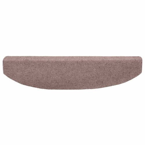 Samoljepljivi stepenasti ulošci 15 kom. 80 x 24,5 x 3,5 cm Bež - Bež Cijena