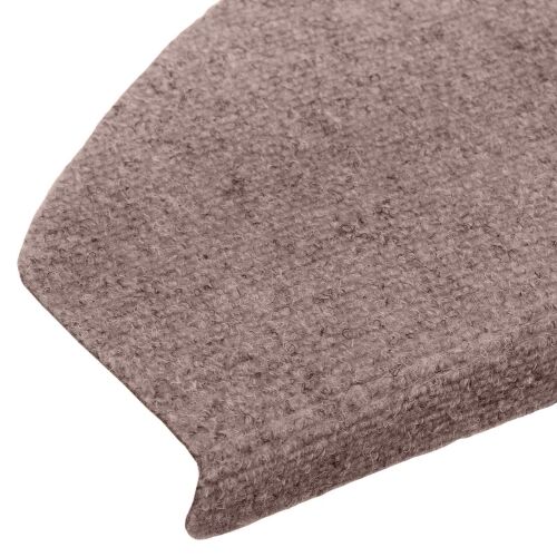 Samoljepljivi stepenasti ulošci 15 kom. 80 x 24,5 x 3,5 cm Bež - Bež Cijena