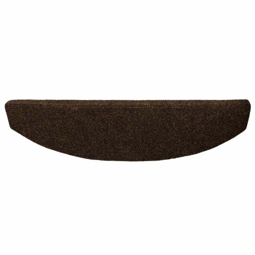 Samoljepljivi stepenasti ulošci 15 kom. 80 x 24,5 x 3,5 cm - Smeđa Cijena