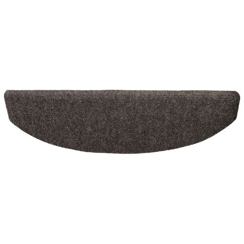 Samoljepljivi stepenasti ulošci 15 kom. 80 x 24,5 x 3,5 cm - Antracit Cijena