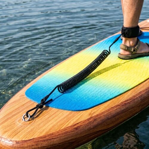 SUP Leash 318 cm Cijena