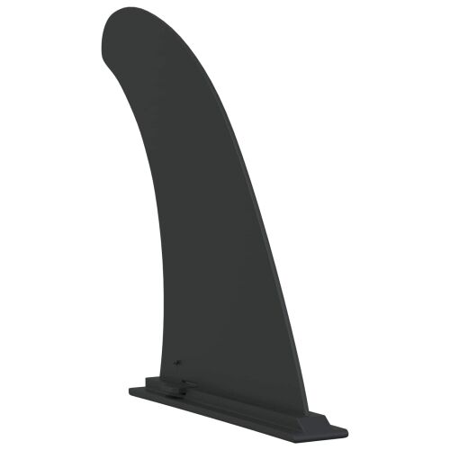 SUP finka 3,5 x 18 x 21,5 cm Najlon Crna Cijena