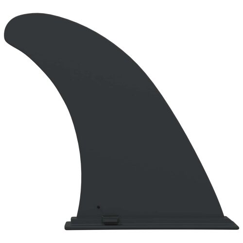 SUP finka 3,5 x 18 x 21,5 cm Najlon Crna Cijena