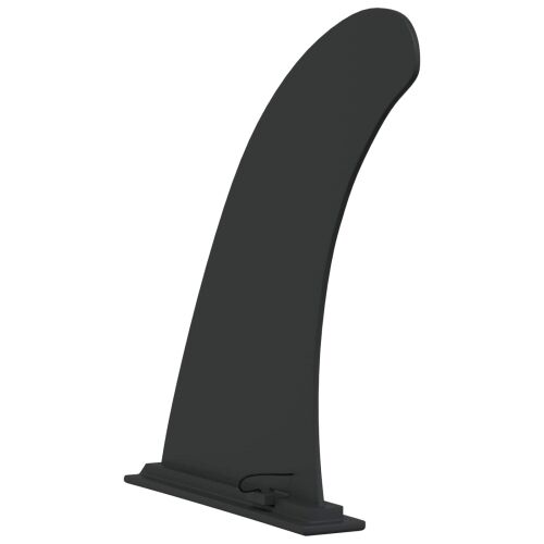 SUP finka 3,5 x 18 x 21,5 cm Najlon Crna Cijena