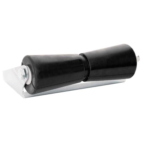 Valjak prikolice broda s držačem 30,5 cm Pocinčani čelik - 33,5 x 22 x 11,5 cm Cijena