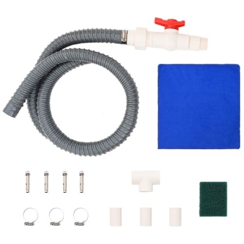 Vodopad za Bazen Nehrđajući čelik 63,5 x 29 x 51 cm Srebrna - 64 x 30 x 52 cm s LED svjetlima Cijena