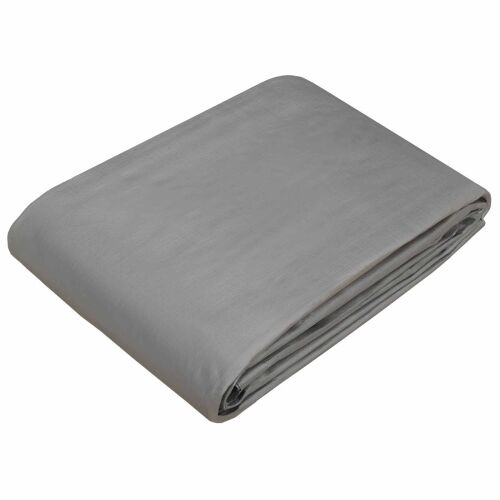 Cerada s rupama Svjetlosiva 2 x 3 m 260 gsm PE - Svjetlosiva 2 x 3 m 260 g/m² Cijena