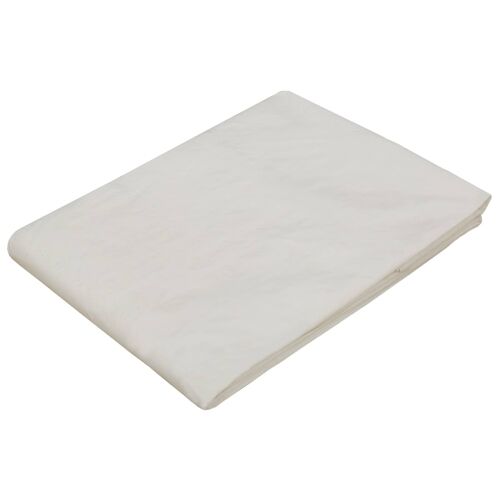 Cerada s rupama Bijela 8 x 10 m 90 gsm PE - Bijela 8 x 10 m 90 g/m² Cijena