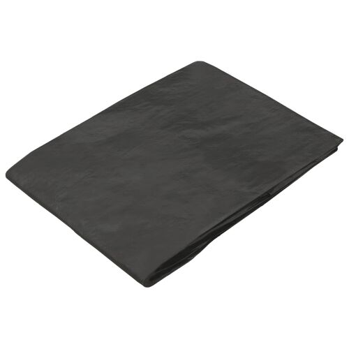 Cerada s rupama Antracit siva 3 x 6 m 90 gsm PE - antracit siva 3 x 6 m 90 g/m² Cijena