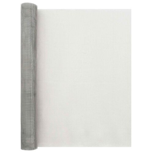 Mrežna tkanina 60 x 2000 cm 20 Mesh Nehrđajući čelik 201 - 60 x 2000 cm 20 mreža Cijena