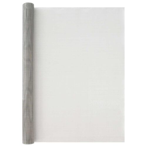 Mrežna tkanina 100 x 1000 cm 20 Mesh Nehrđajući čelik 201 - 100 x 1000 cm 20 mreža Cijena