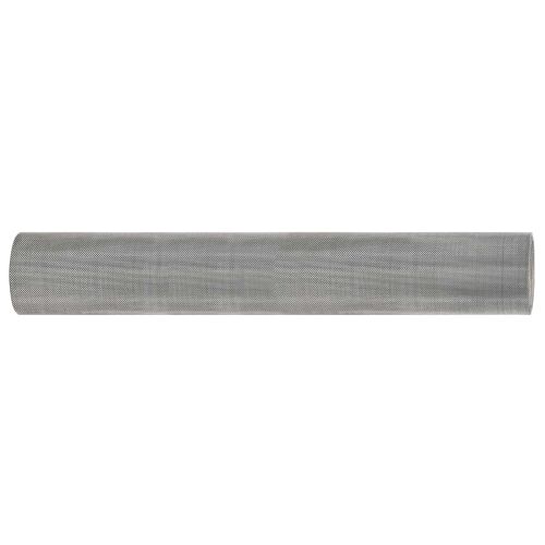 Mrežna tkanina 40 x 2000 cm 30 Mesh Nehrđajući čelik 201 - 40 x 2000 cm 30 mreža Cijena